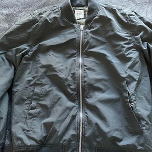 Gap Men’s Bomber Jacket
